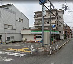 大阪府寝屋川市石津南町（賃貸マンション1DK・3階・23.10㎡） その17