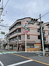 大阪府寝屋川市萱島桜園町（賃貸マンション1DK・1階・17.00㎡） その20