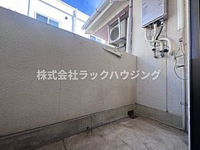 ブルーリバー旭  ｜ 大阪府大阪市旭区中宮5丁目（賃貸マンション1R・1階・16.51㎡） その11