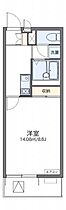 レオネクスト東郷通II 306 ｜ 大阪府守口市東郷通2丁目6-15（賃貸マンション1K・3階・26.08㎡） その2