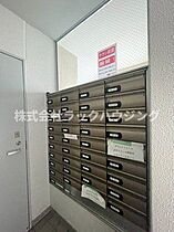 フェニックス穂波  ｜ 大阪府吹田市穂波町（賃貸マンション1K・4階・25.44㎡） その26