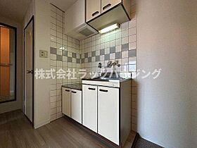 大阪府守口市藤田町1丁目（賃貸マンション1K・4階・19.00㎡） その4