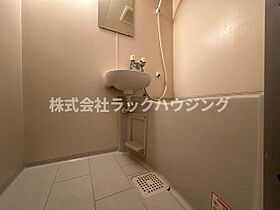 大阪府守口市藤田町1丁目（賃貸マンション1K・4階・19.00㎡） その5