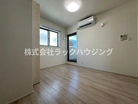 フジパレス門真浜町II番館  ｜ 大阪府門真市浜町（賃貸アパート1LDK・1階・40.20㎡） その8