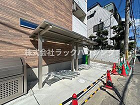 フジパレス門真浜町II番館  ｜ 大阪府門真市浜町（賃貸アパート1LDK・1階・40.20㎡） その15