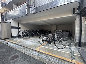 大阪府寝屋川市香里北之町（賃貸マンション1K・2階・21.00㎡） その16