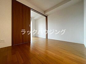 ヴィラナリー豊秀  ｜ 大阪府守口市豊秀町2丁目（賃貸マンション1DK・8階・26.25㎡） その3