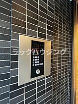 ヴィラナリー豊秀  ｜ 大阪府守口市豊秀町2丁目（賃貸マンション1DK・8階・26.25㎡） その19