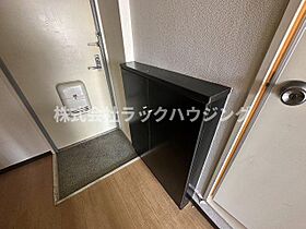 大阪府守口市大日東町（賃貸マンション1K・2階・20.00㎡） その18