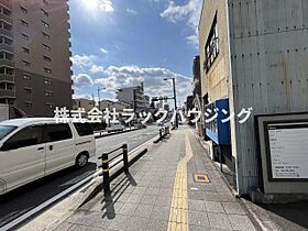 ガーディアンズパレス高殿  ｜ 大阪府大阪市旭区高殿6丁目（賃貸マンション1R・8階・22.68㎡） その23