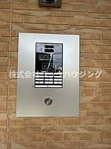 仮称）アート新橋町  ｜ 大阪府門真市新橋町（賃貸アパート1LDK・2階・32.60㎡） その13