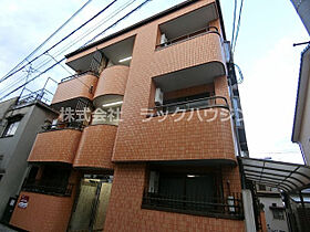 大阪府寝屋川市萱島本町（賃貸マンション1DK・1階・25.47㎡） その1