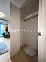 大阪府門真市栄町（賃貸マンション1K・4階・25.08㎡） その15