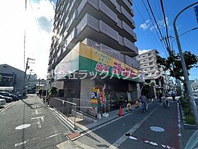 GS緑橋  ｜ 大阪府大阪市城東区東中浜6丁目（賃貸マンション1R・1階・17.00㎡） その21