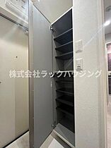 PRIME CUBE  ｜ 大阪府寝屋川市錦町（賃貸アパート1LDK・2階・30.90㎡） その10