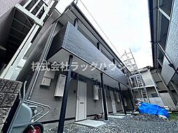 🉐敷金礼金0円！🉐Valley river 寺方