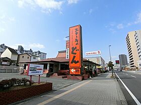 ハーモニーテラス新森II  ｜ 大阪府大阪市旭区新森7丁目（賃貸アパート1DK・2階・25.81㎡） その17