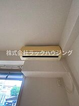 大阪府寝屋川市松屋町（賃貸マンション1K・1階・32.99㎡） その11