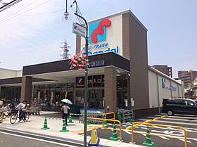 ロータリーマンション萱島西  ｜ 大阪府寝屋川市下神田町（賃貸マンション1R・1階・40.79㎡） その3