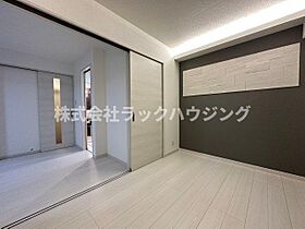 大阪府守口市藤田町2丁目（賃貸アパート1DK・1階・25.00㎡） その8