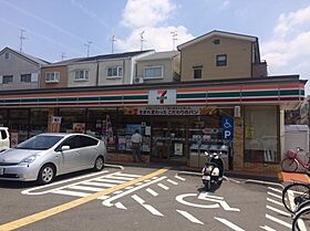 大阪府守口市藤田町2丁目（賃貸アパート1DK・1階・25.00㎡） その23