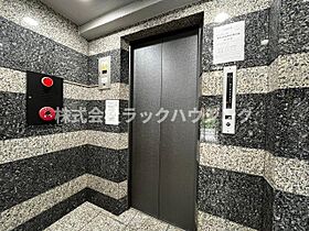 大阪府守口市金下町2丁目（賃貸マンション1K・4階・18.46㎡） その15