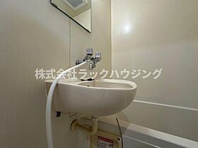 クレセント守口  ｜ 大阪府守口市大久保町2丁目（賃貸マンション1K・1階・16.70㎡） その6