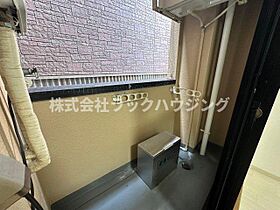 クレセント守口  ｜ 大阪府守口市大久保町2丁目（賃貸マンション1K・1階・16.70㎡） その12