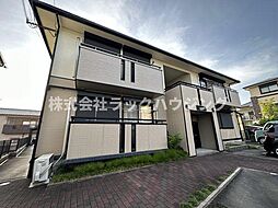 片町線 忍ヶ丘駅 徒歩8分