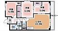 エスペランサ門真南6階8.2万円