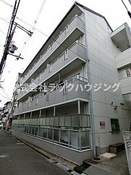 🉐敷金礼金0円！🉐大阪市営谷町線 大日駅 徒歩5分
