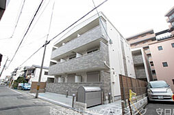 クリエオーレ馬場町