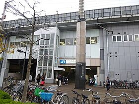 グリーンコート北川 103 ｜ 大阪府大阪市東淀川区柴島2丁目9-9（賃貸マンション1K・1階・24.85㎡） その29