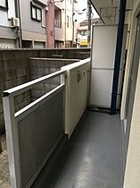 木島マンション 105 ｜ 大阪府大阪市東淀川区菅原6丁目12-1（賃貸マンション2DK・1階・39.05㎡） その15