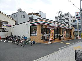 グリーンハイツ 102 ｜ 大阪府大阪市東淀川区下新庄5丁目5-24（賃貸マンション1K・1階・20.61㎡） その26