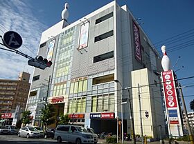 グリーンハイツ 102 ｜ 大阪府大阪市東淀川区下新庄5丁目5-24（賃貸マンション1K・1階・20.61㎡） その30