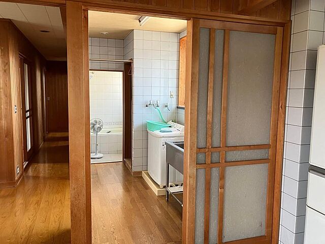 洗面 八王子市暁町1丁目8-4