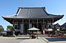 周辺：【寺院・神社】池上本門寺まで635ｍ