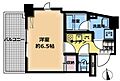 LUCENT357階8.7万円