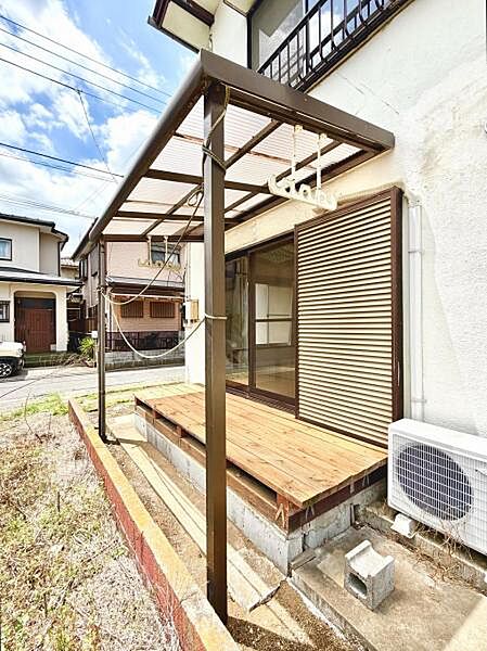 室内
