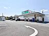 周辺：業務スーパー 常盤平店まで徒歩5分（400m）