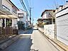 その他：前面道路です、ぜひ現地にて、実際の広さや開放感をお確かめください。