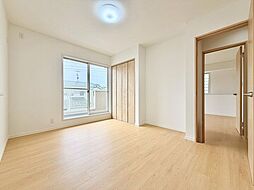 子供部屋の画像