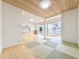 和室の画像
