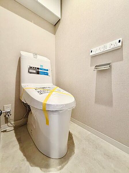 毎日使う場所だからこそ、清潔感と落ち着きを重視。快適にお使いいただける綺麗空間。