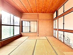 室内の画像