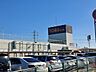 周辺：スーパー 東武ストア白井店まで徒歩10分（680m）