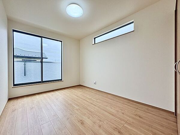 子供部屋