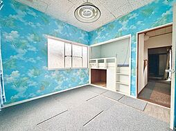 洋室の画像