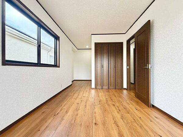 子供部屋